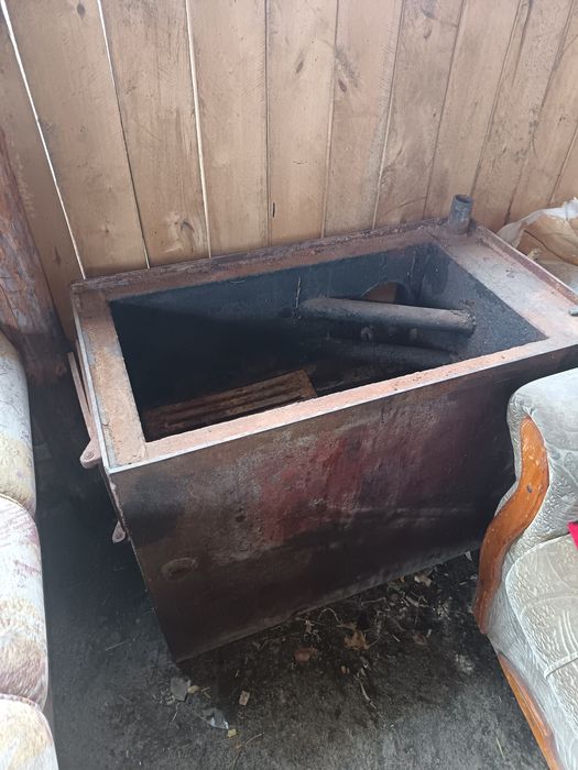 Катёл сатам бұ жағдаиы жақсы