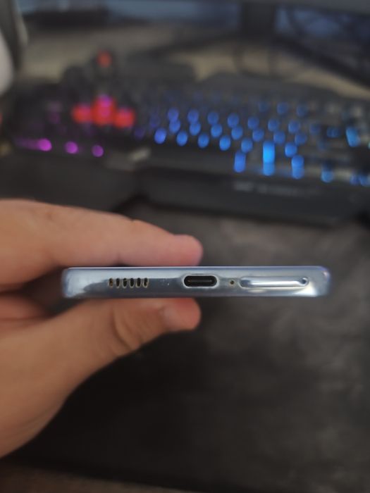 Samsung Galaxy A53 втора употреба
