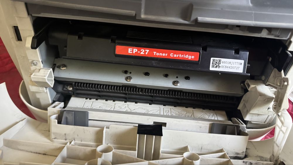 Мфу canon MF3228