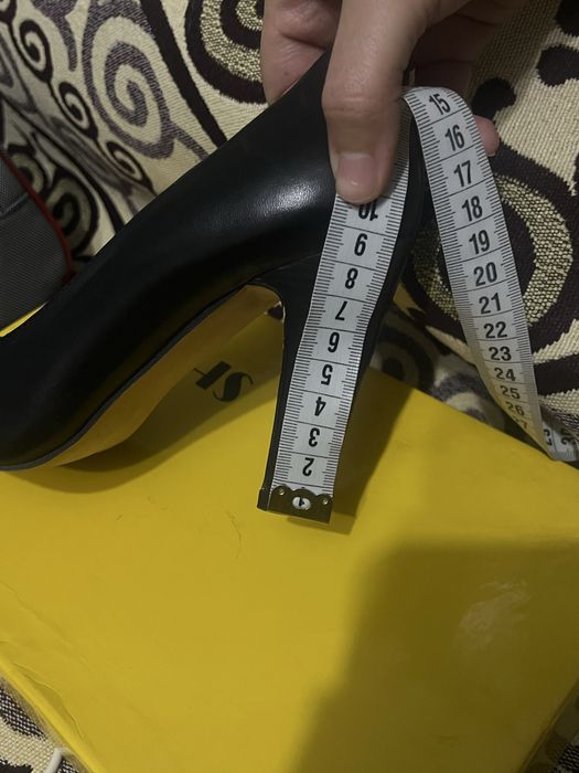 Продам обувь, туфли. 36 размер