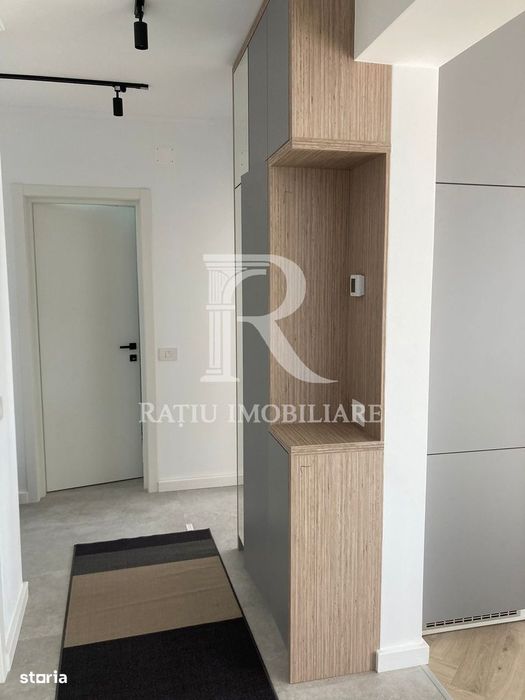Apartament cu 3 camere | Prima Arena | Oradea