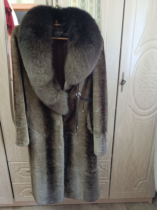 Продам две шубки