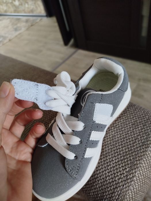 Кросовки размер 30