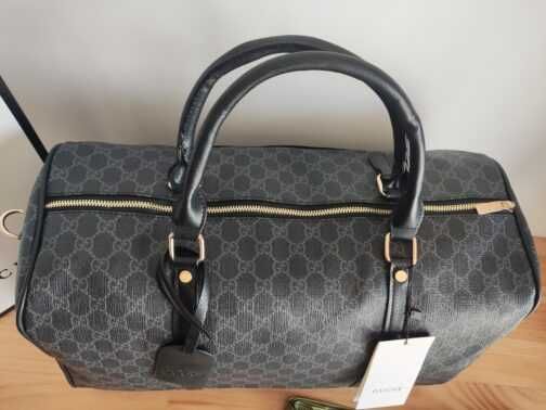 In stoc voiaj, geanta sport Piele 1109.16