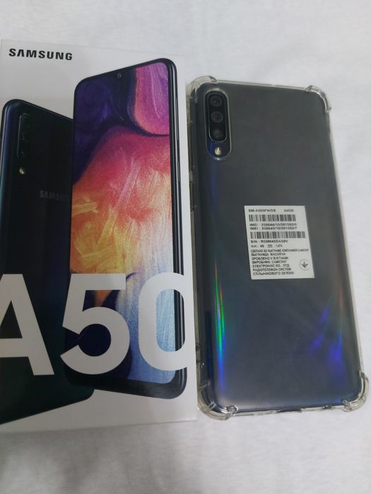 Samsung A50 128Gb Original