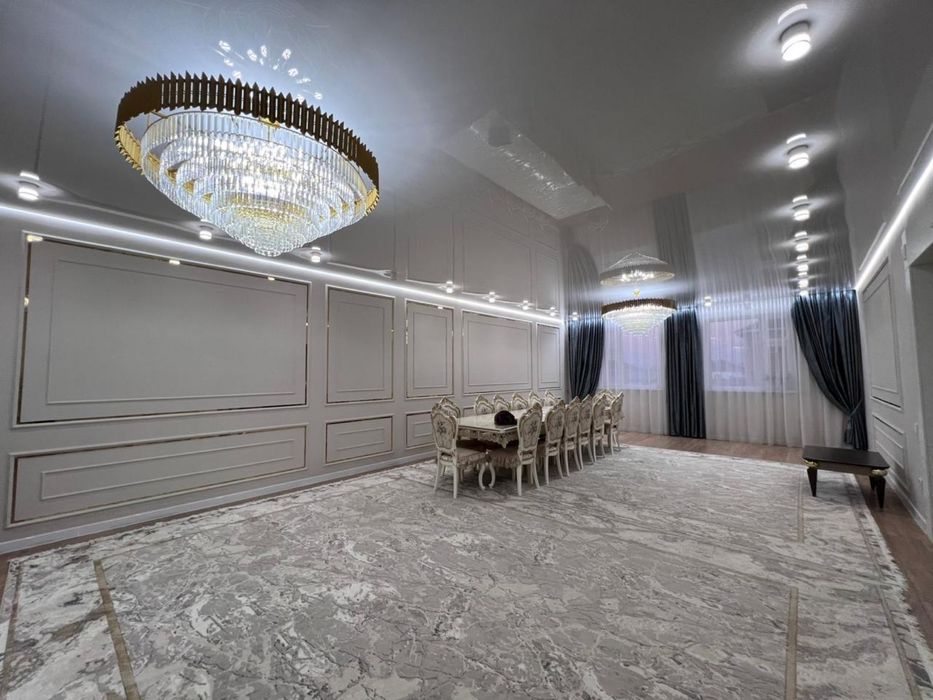 Продам шикарный дом в г.Косшы