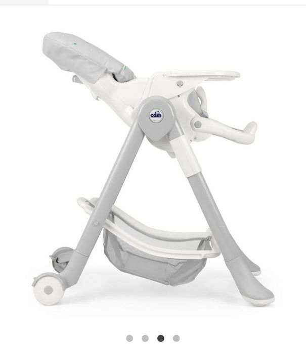 Стульчик для кормления Италия