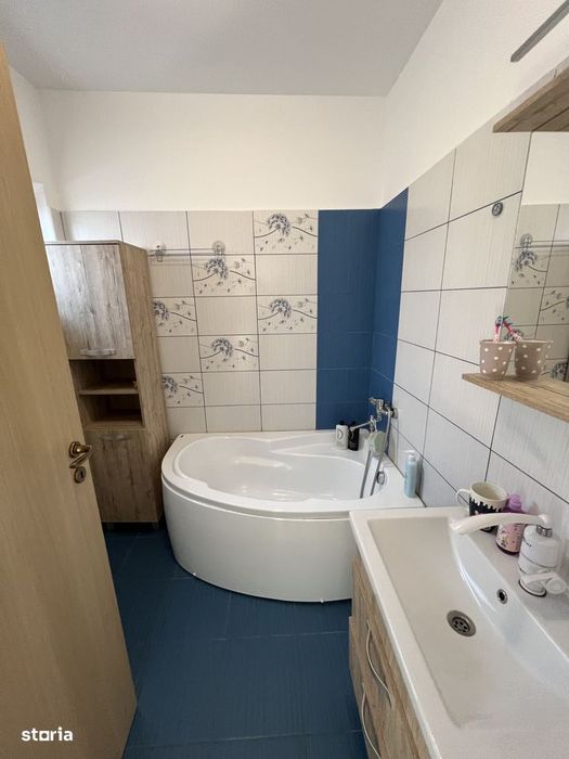 Casă nouă de închiriat – 4 camere, zona Calea Cisnădiei