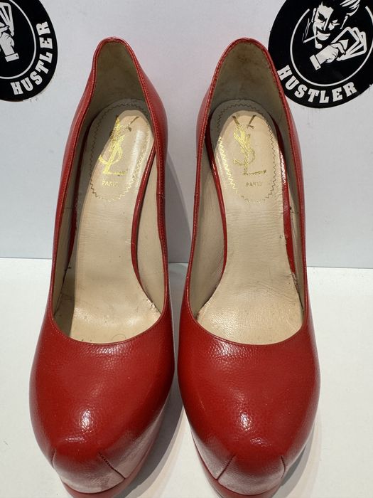 Токчета YSL SAINT LAURENT.Номер 36