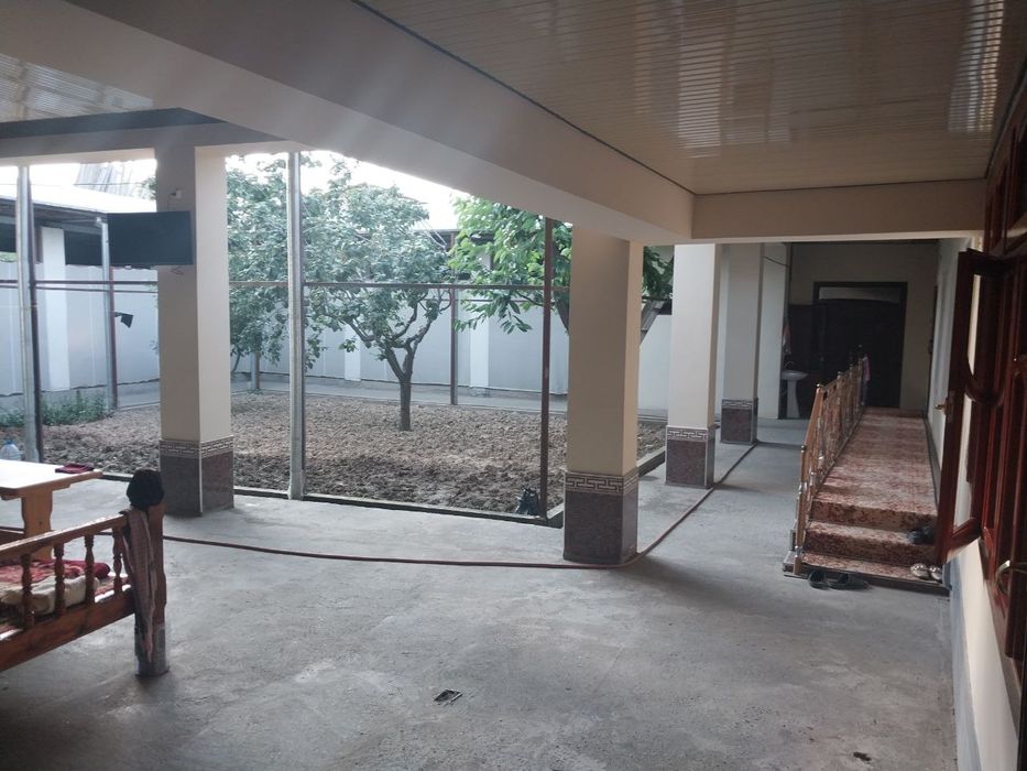 Hovli sotiladi Shtabda