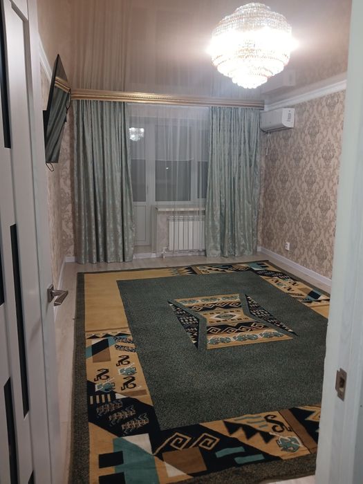 Сдам 1 ком квартиру