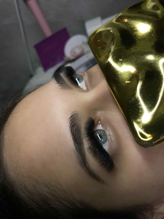 Extensii gene fir cu fir