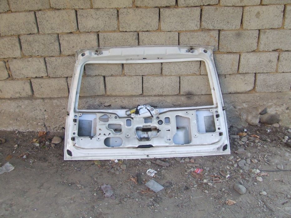 haion, vw polo 6N variant