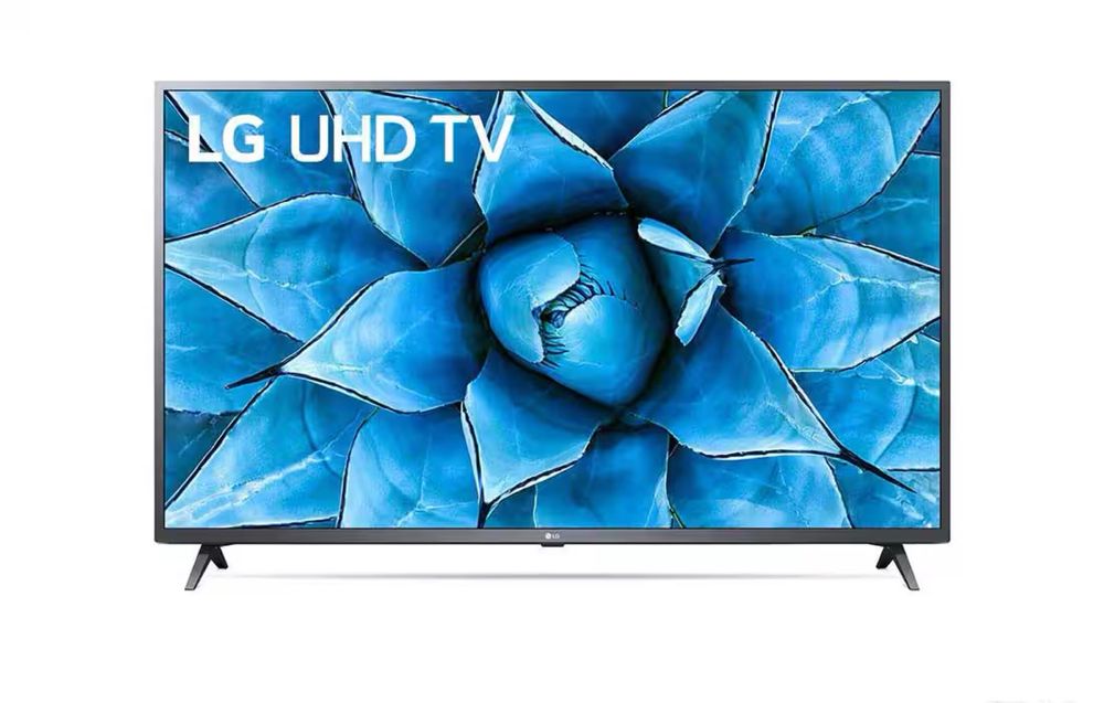 Телевизор LG 65UN73506LB
