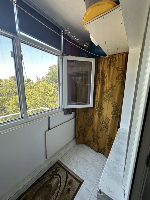 Apartament 2 camere, 43 mp, zona Piata Mare