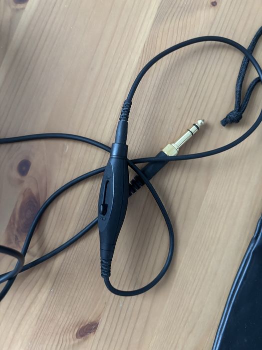 Casti studio KRK KNS 8400