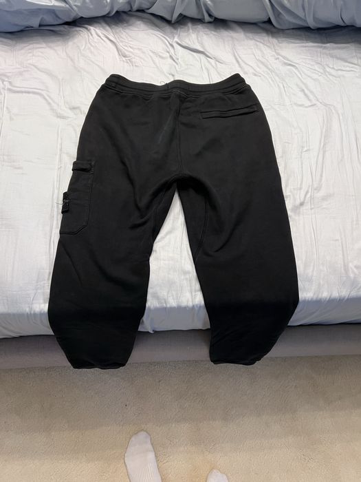 Pantaloni de trening Stone Island