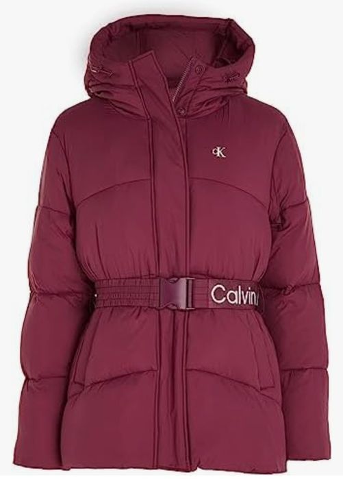Дамско яке Calvin klein