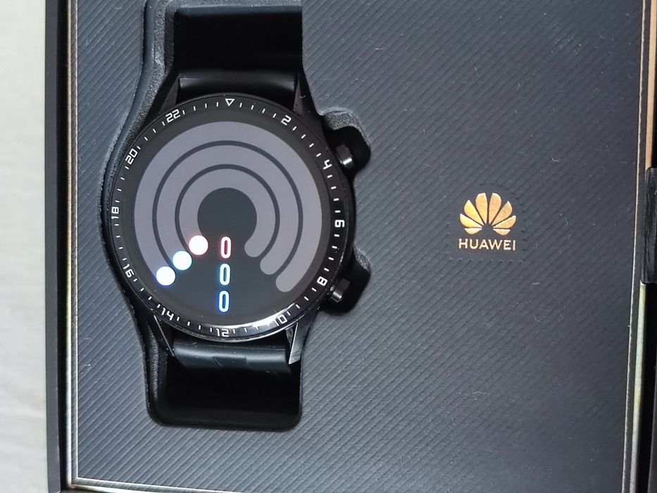 Huawei Watch GT2