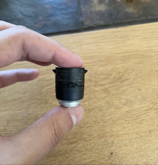 Senzori de parcare Mercedes Benz OEM