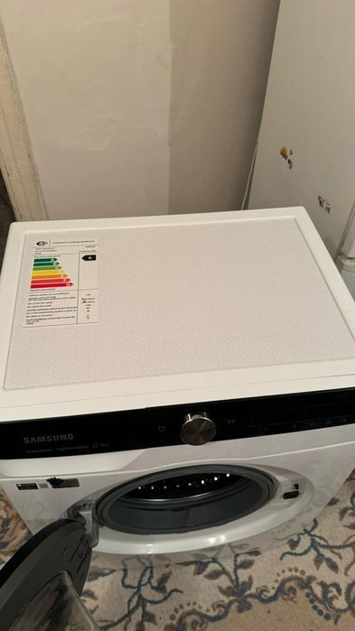 Стиральная машина 8 кг