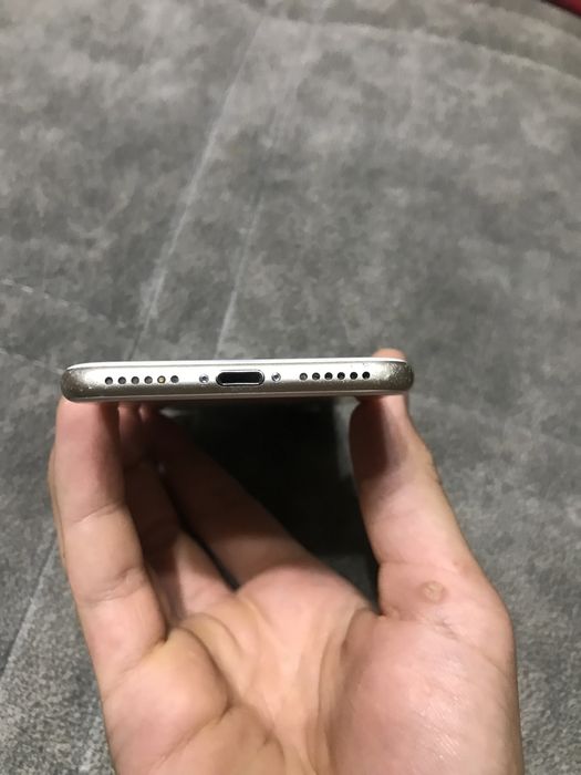 iphone 7 plus LL/A 128gb