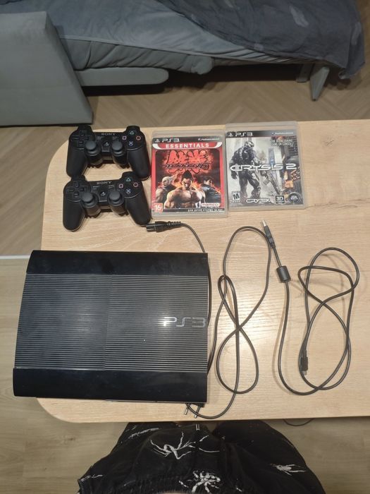 Продам Playstation 3