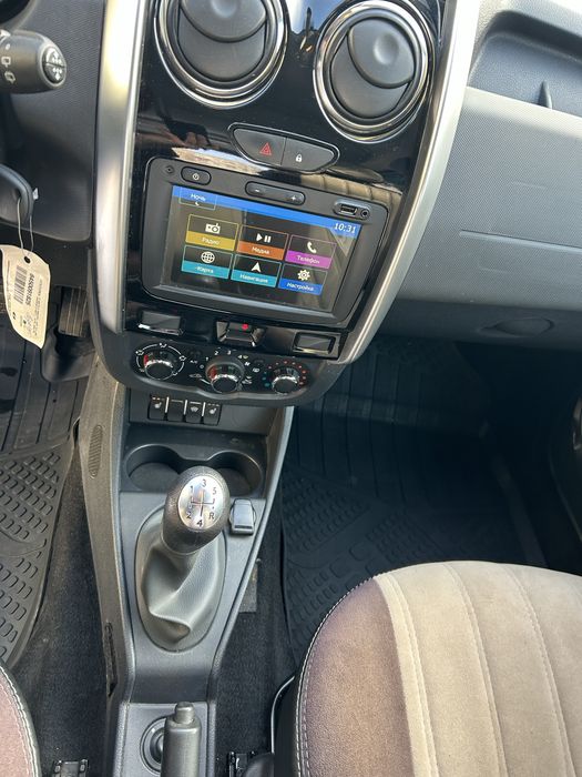 Lada largus cross 2021 Лада ларгус