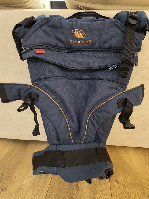 Marsupiu Manduka XT ergonomic