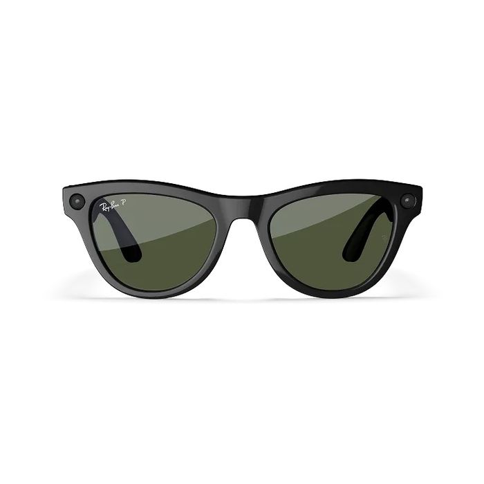 Новый! Ray-Ban Meta Skyler Бесплатная доставка!