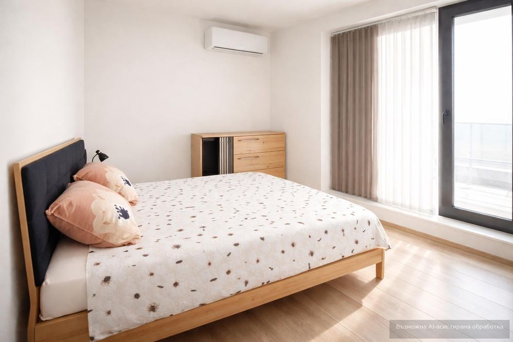 Дава се под наем Двустаен апартамент в Пловдив, Център - 80 кв.м за 598.23 € - Снимка #2