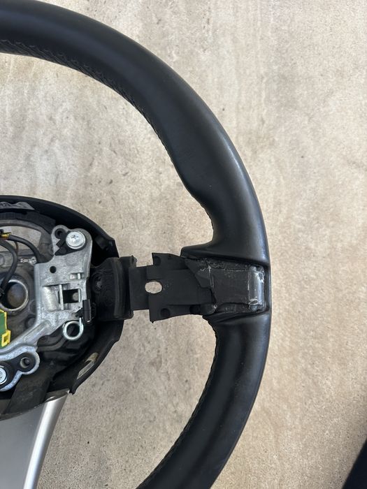 Volan BMW Z4 E85