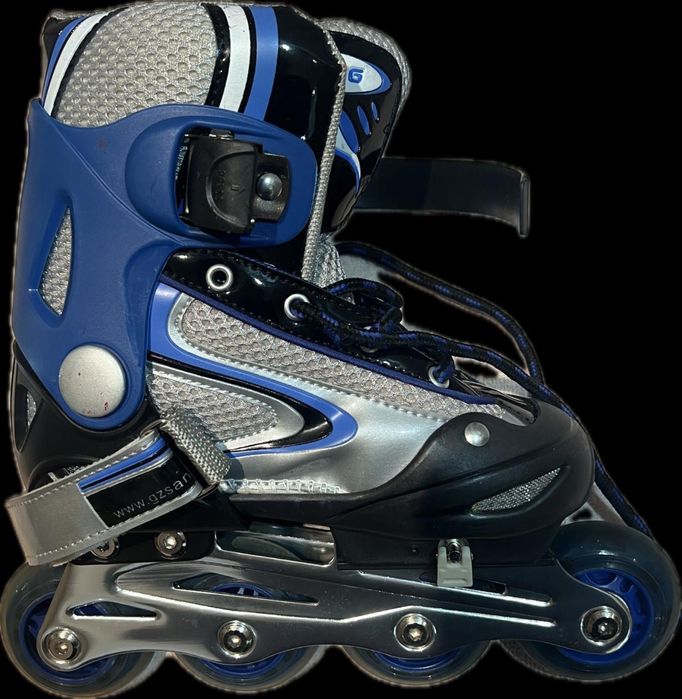 Ролики детские Новые