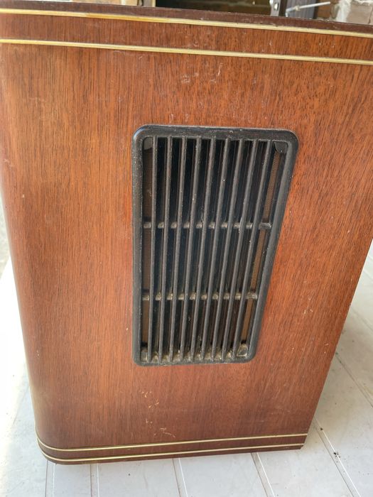 Радио Олимпия.