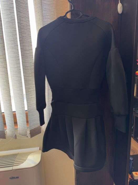 Рокля Karl Lagerfeld kids