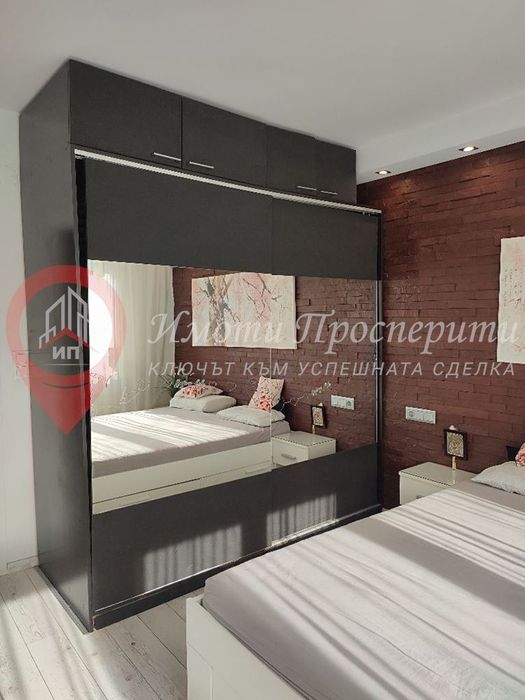 Продава се Тристаен апартамент в София, Стрелбище - 75 кв.м за 4134 €/кв.м - Снимка #6