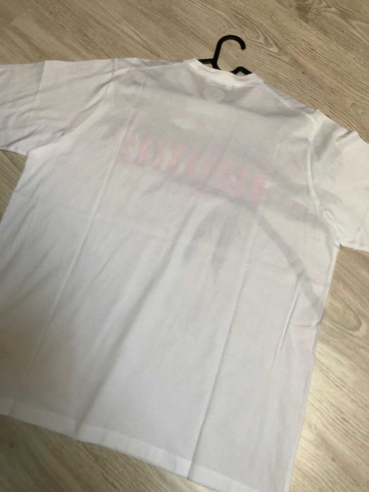 Dsquared2 tricouri XL, retail 335 euro