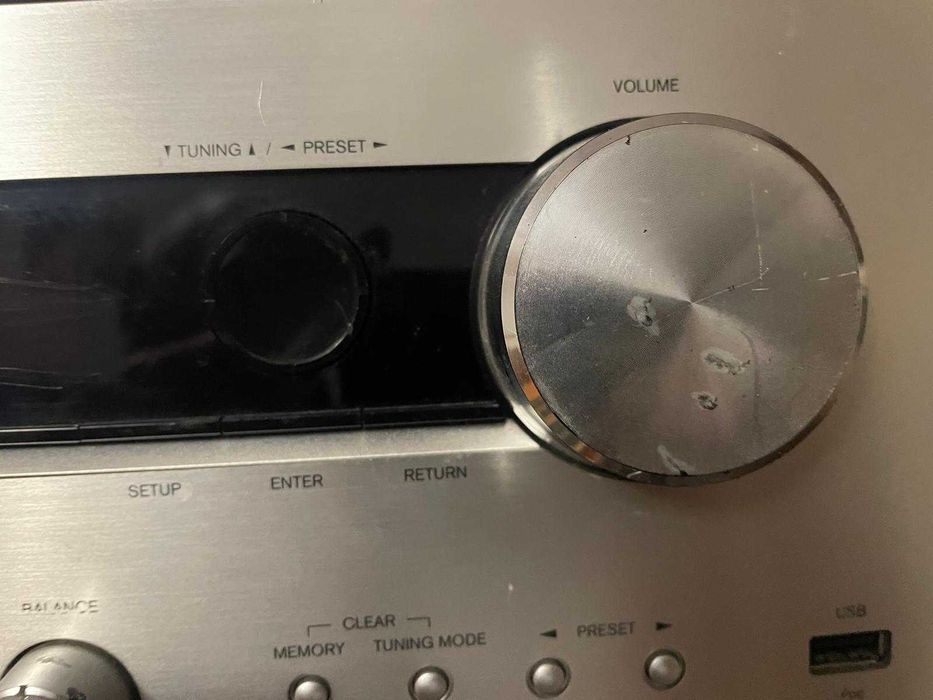 Vand Onkyo TX8050