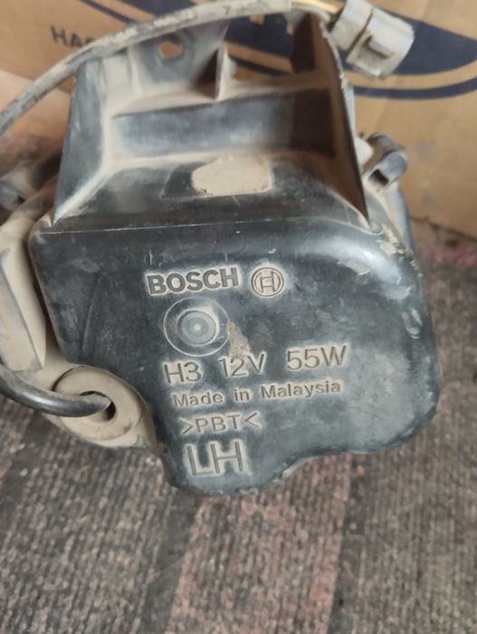 Продам Автооптику