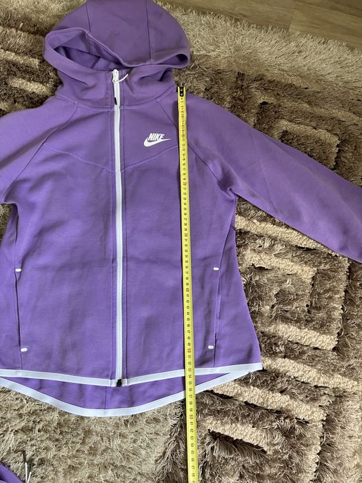 Оригинален екип Nike tech fleece