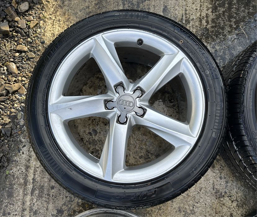 Jante / Roti Audi A8 D3, S8 4E : 275 40 10, 4E0601025BA