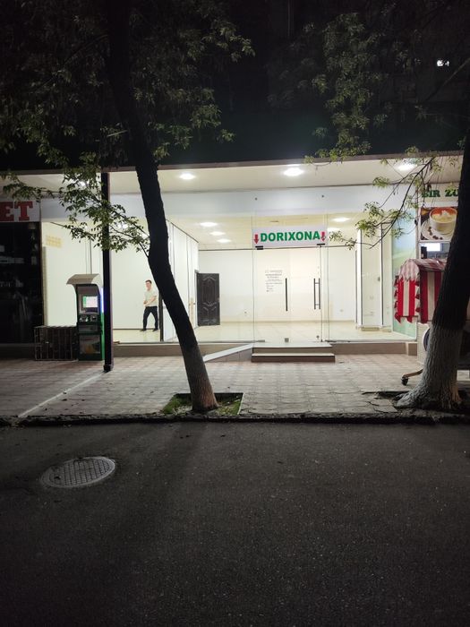 Аренда помещения