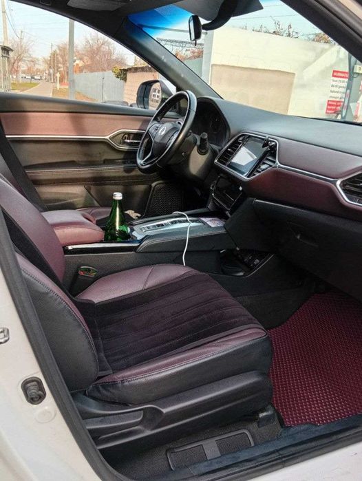 Сухая Аренда Honda M-NV