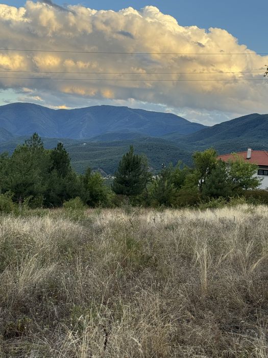 Продава се Парцел в с. Горнослав, Област Пловдив - 650 кв.м за 57 €/кв.м - Снимка #1