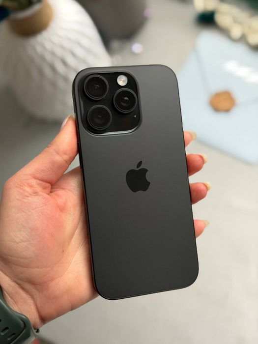 iPhone 16 Pro Max Айфон 16 Про Макс