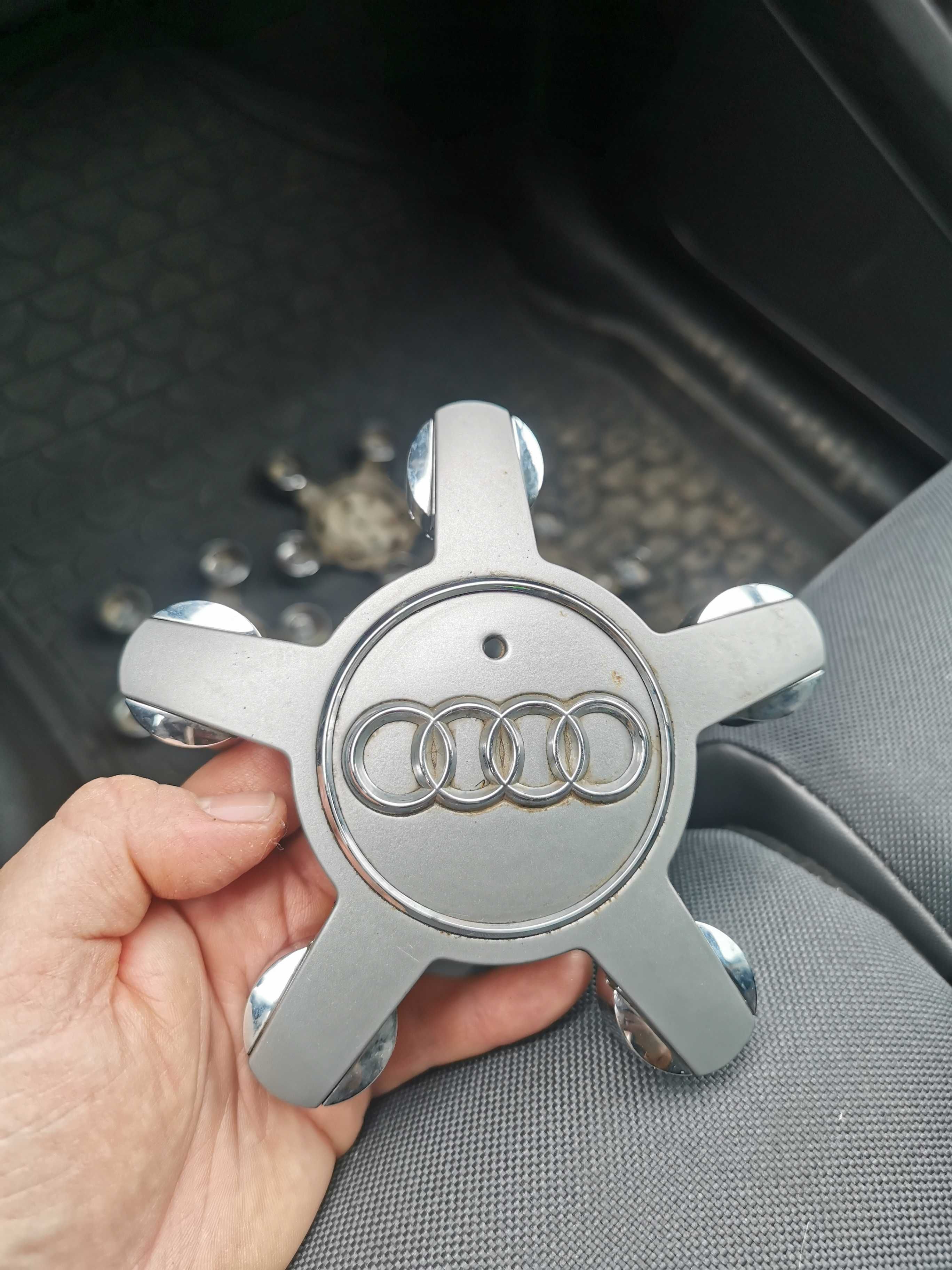 Капачки за джанти Ауди гр. София Дружба 1 • OLX.bg