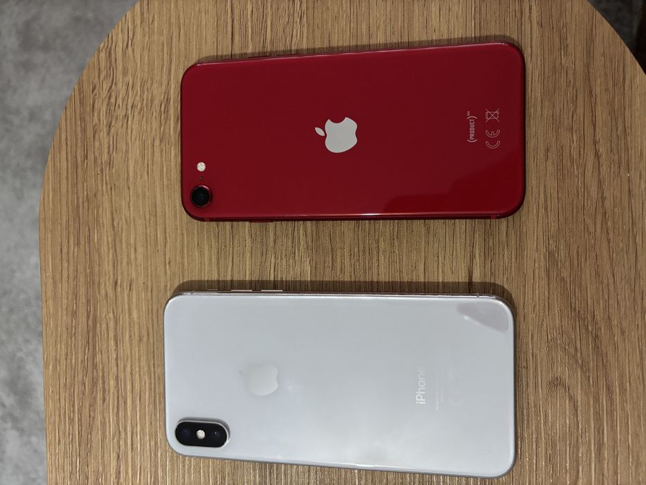 Iphone x  si Iphone SE