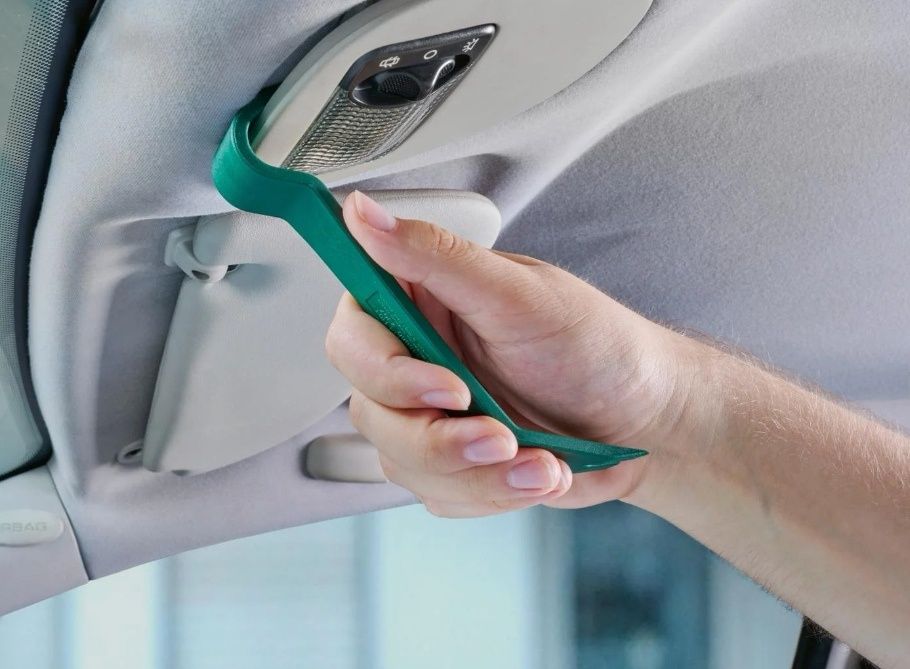 комплект за разглобяване Парксайд /Parkside