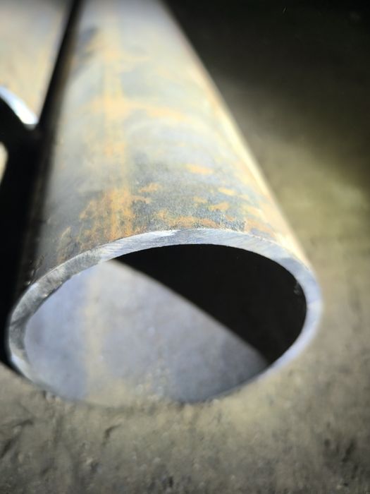 продам  стальную бесшовную трубу