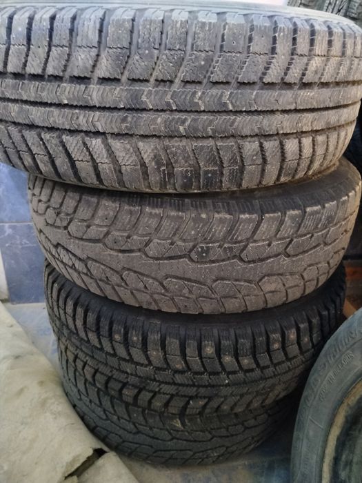 Мерч диска и шина